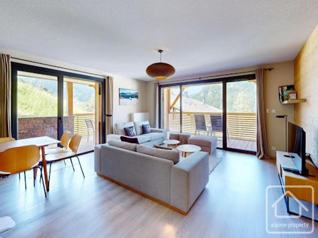 Appartement vente à Villefranche-sur-Saône, Rhône