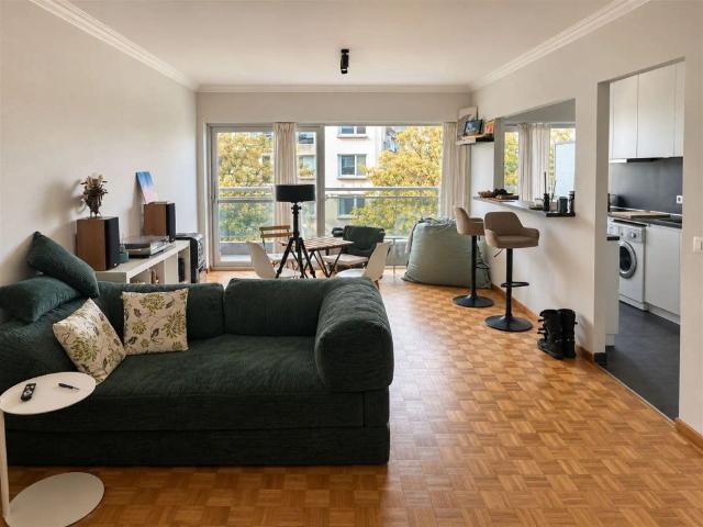 Appartement location à Mechelen