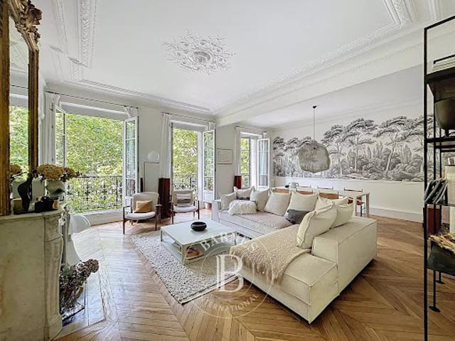 Appartement location à Île-de-France