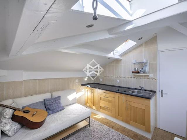 Appartement vente à Forcalquier, Valensole