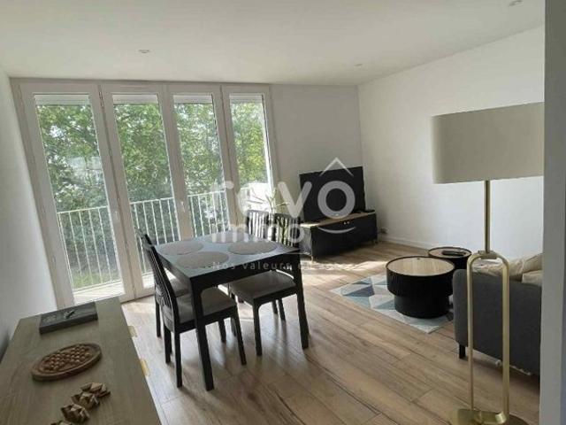 Appartement location à Cholet
