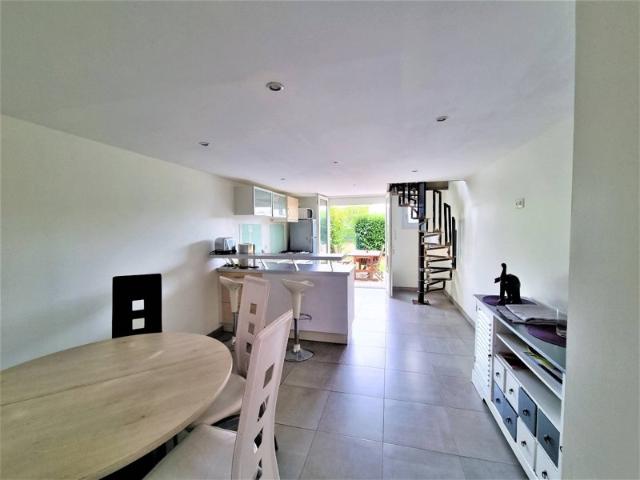 Appartement vente à Bouchemaine, Maine-et-Loire