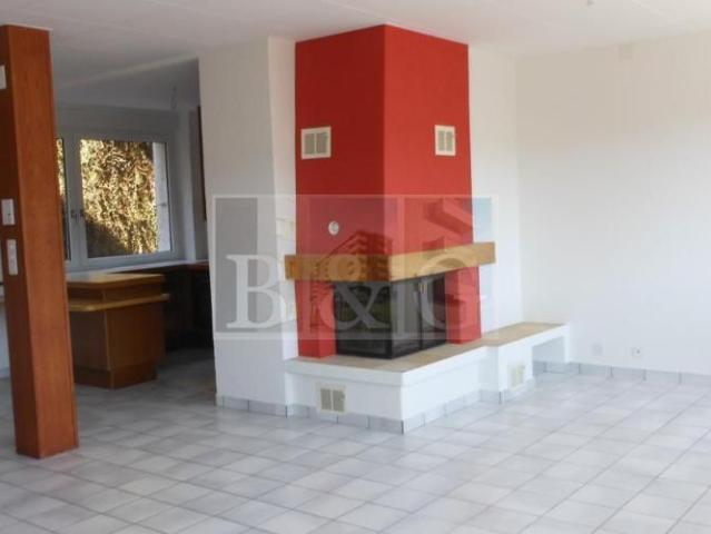 Apartment mieten in Le Locle