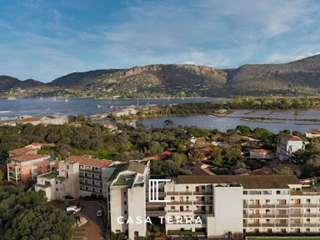 Appartement vente à Sartène, Porto-vecchio