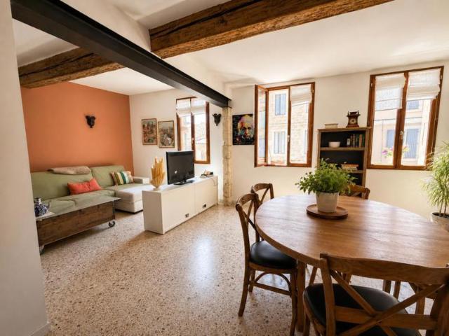 Appartement vente à Nîmes, Saint-laurent-d'aigouze