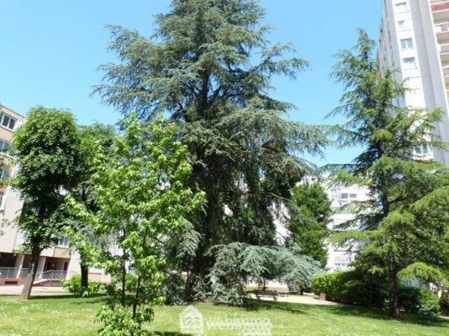 Appartement vente à L'Haÿ-les-Roses, Thiais