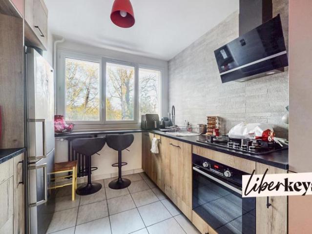 Appartement vente à Lannion, Bretagne