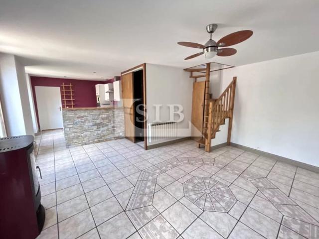 Appartement vente à Palaiseau, Linas