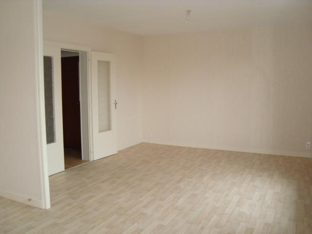 Appartement location à Montluçon, Désertines