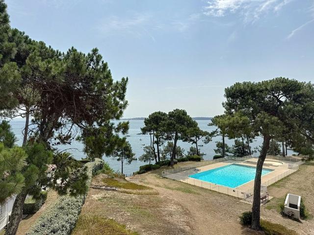 Appartement vente à Arcachon, Lège-cap-ferret