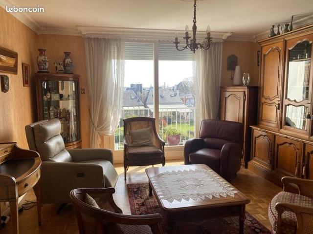 Appartement vente à Brest, Bretagne