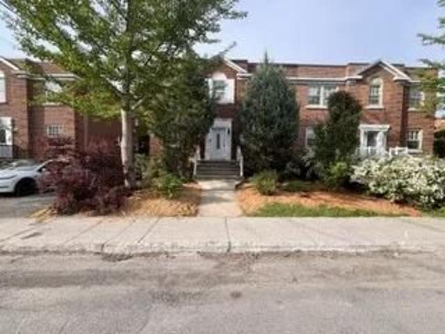 Apartment for rent in St. Leonard's, Quebec