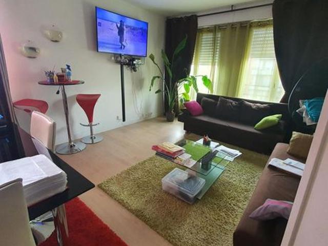 Appartement vente à Avesnes-sur-Helpe, Maubeuge