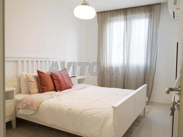 Appartement vente à Tangero, Tanger-Tétouan