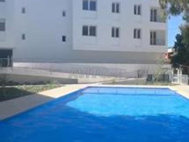 Appartement vente à Tangero, Tanger-Tétouan