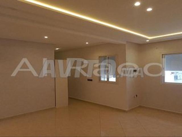 Appartement vente à Kénitra