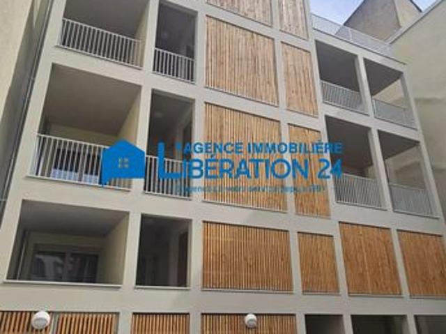 Appartement vente à Saint-Étienne, Saint-chamond