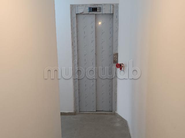 Appartement vente à Tamesna