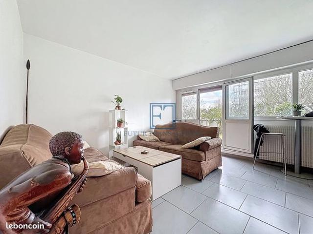 Appartement vente à Versailles, Trappes