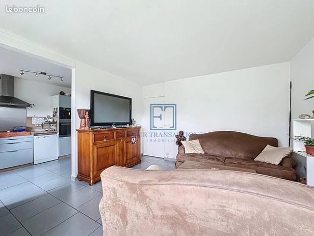 Appartement vente à Versailles, Trappes