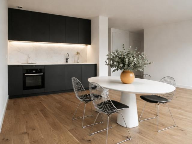 Appartement vente à Bordeaux