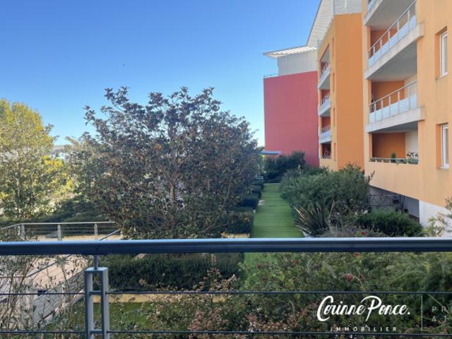 Appartement vente à France métropolitaine, Nîmes