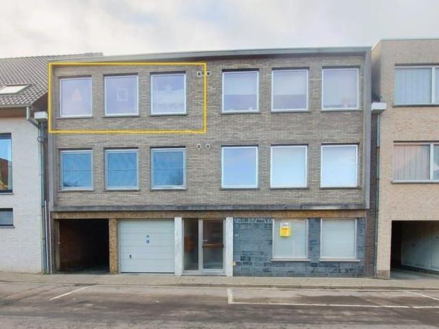 Appartement location à Lauwe, West-Vlaanderen