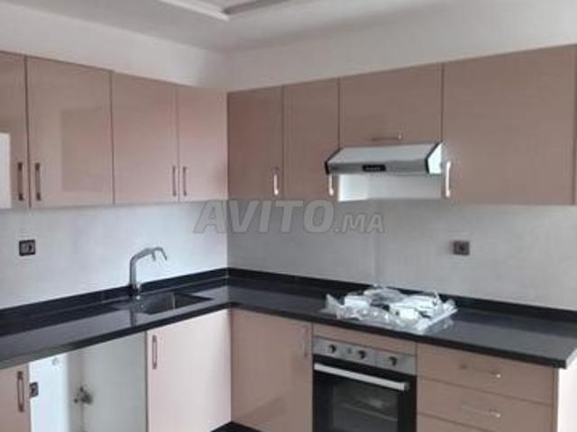 Appartement vente à Bouskoura, Gharb-Chrarda-Beni Hssen