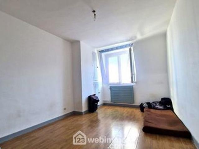 Appartement vente à Laon
