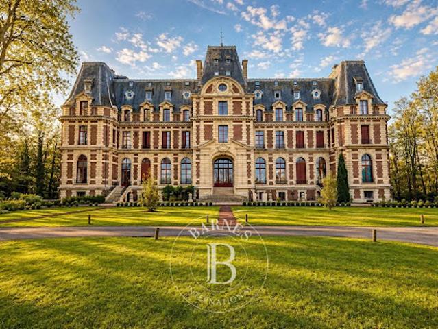 Appartement vente à Montreuil-sur-Mer, Senlis