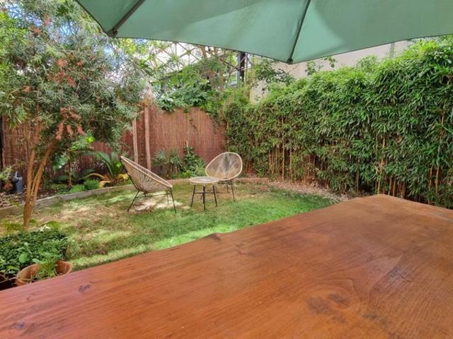 Appartement location à Nantes