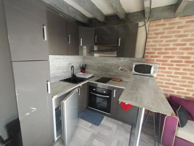 Appartement location à Tarbes