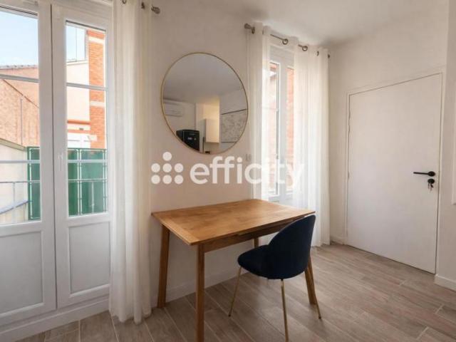 Appartement vente à Toulouse