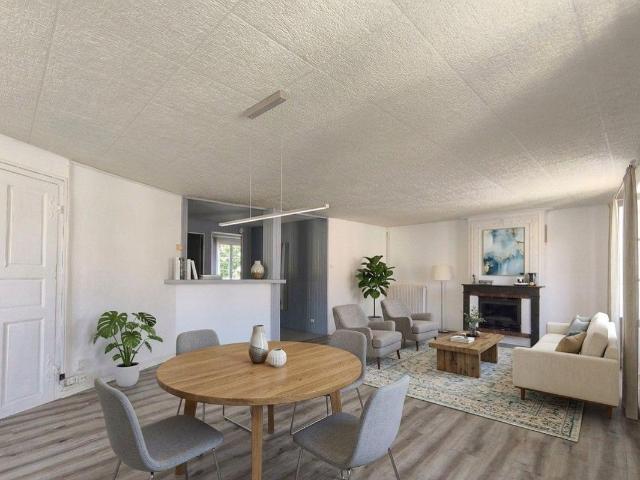 Appartement vente à Chalon-sur-Saône, Chalon-sur-saône
