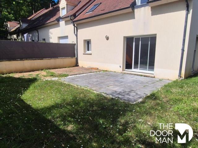 Duplex vente à Rambouillet, Saint-hilarion