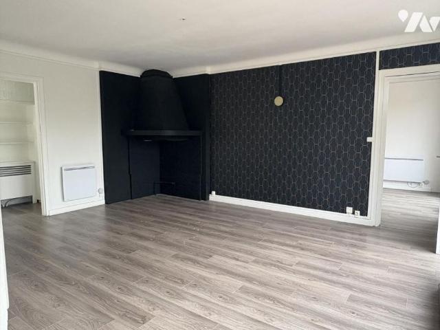 Appartement location à Lens