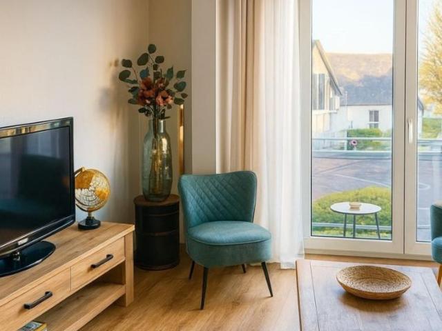 Appartement vente à Lannion, Bretagne