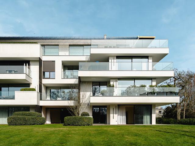 Appartement vente à Sint-pieters-woluwe, Bruxelles