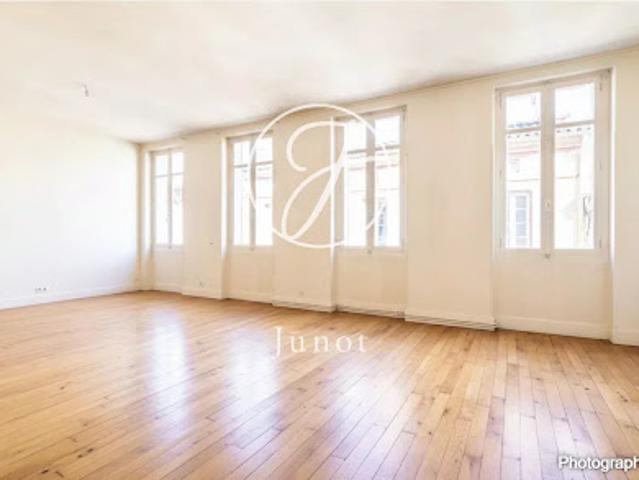 Appartement vente à Saint-Étienne, Saint-etienne