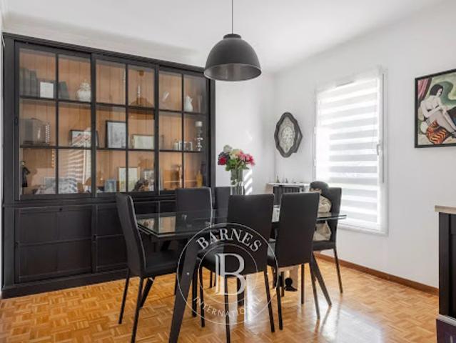Appartement vente à Marseille