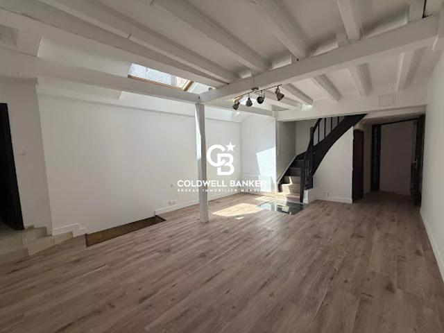 Appartement vente à Tours