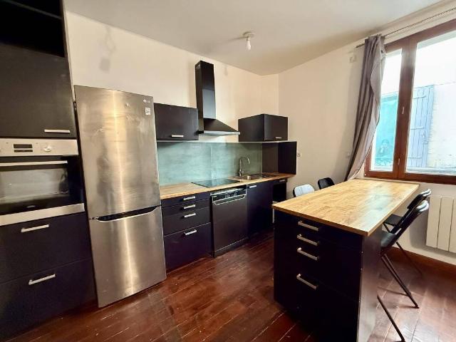 Appartement location à Beaucaire, Gard