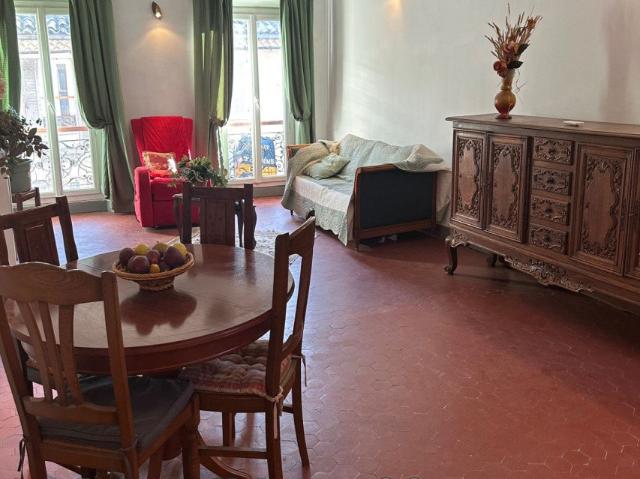 Appartement vente à Brignoles, Barjols