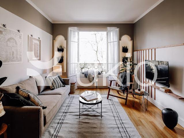 Appartement location à Paris, Île-de-France