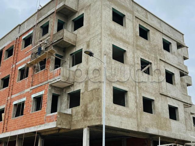 Appartement vente à Martil, Tanger-Tétouan