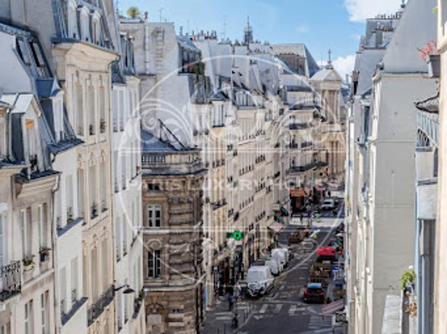 Appartement vente à Paris, Île-de-France