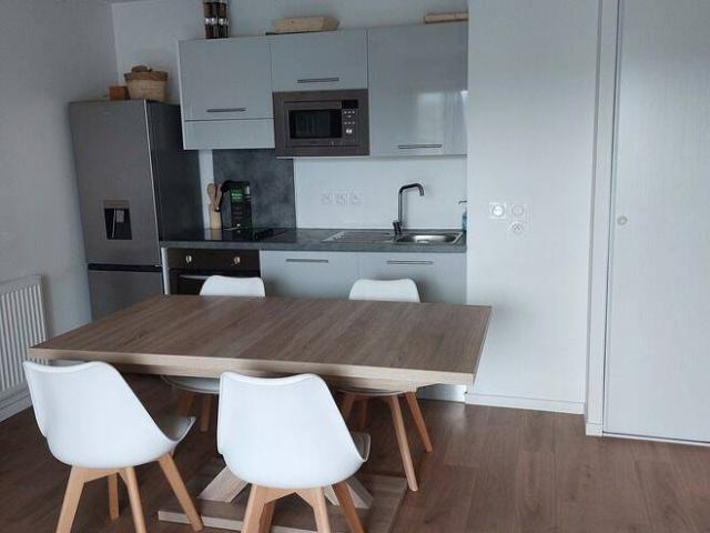Appartement location à Saint-Patern, Vannes