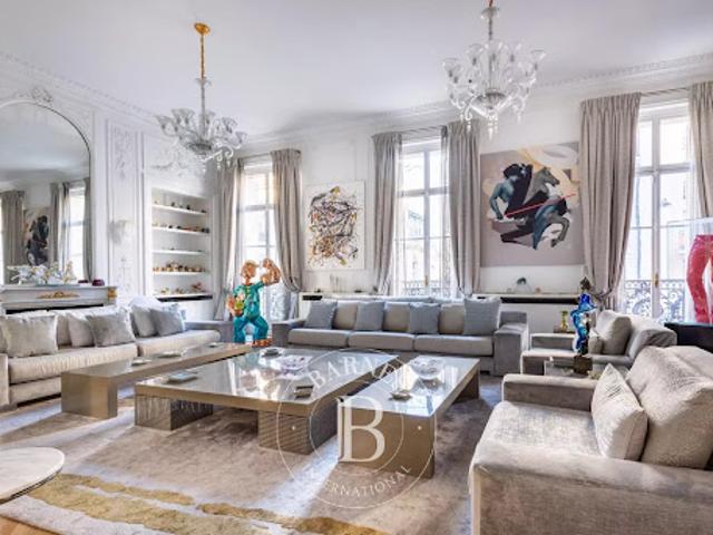 Appartement vente à Bordeaux