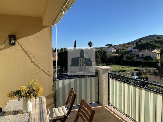Appartement vente à Arrondissement de Draguignan, Saint-tropez
