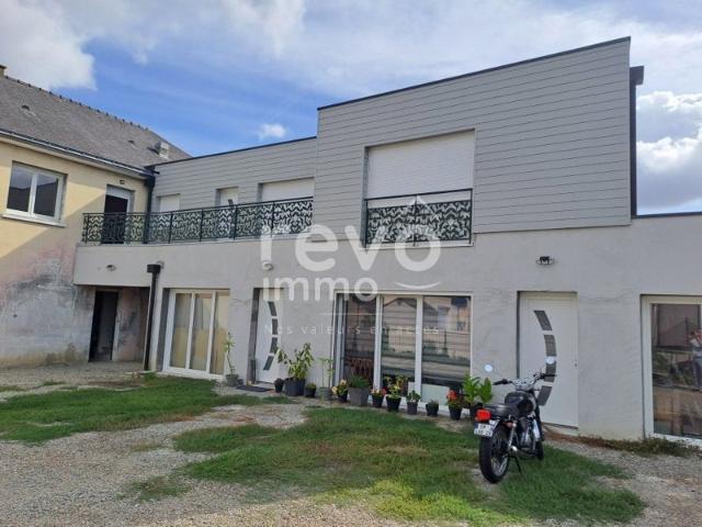 Appartement location à Angers, Tiercé